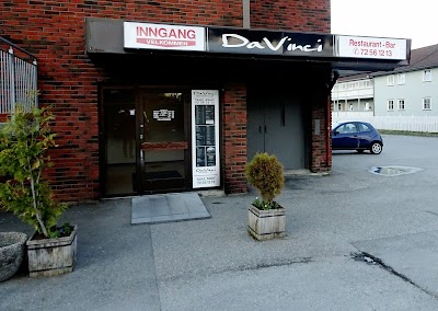 Photos of Restaurant DA Vinci AS