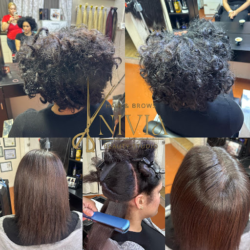 Nivia Beauty Studio - Thumbnail