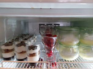 Photo n°17 de LE JALOUSIE à Decazeville (Restaurant)