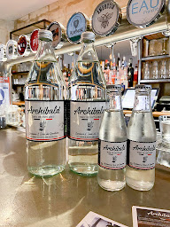 Photo n°20 de AMBROSIA BAR à Bordeaux (Bar)