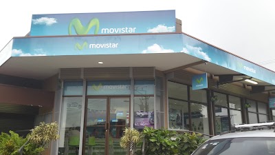Photos of Movistar