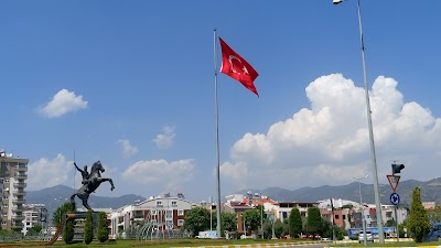 Malazgirt Meydanı 1