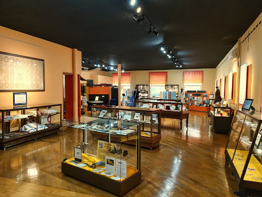 Daviess County Museum - Thumbnail
