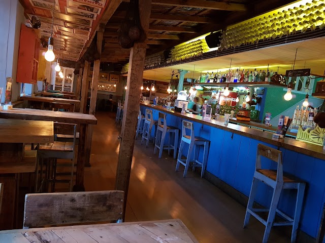 Pub La FAVORITA