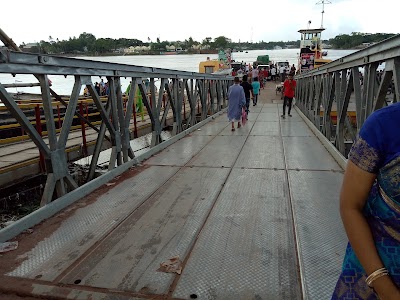 Photos of Ferry Terminal