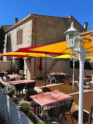 Photo n°5 de l'Ostello restaurant pizzeria à Bessan (Restaurant)