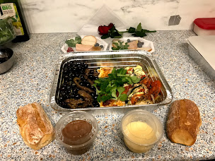 Photo n°1 de Le Labo de Frédo à Ampus (Pizzeria)