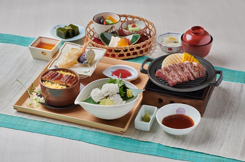 和食しゃぶしゃぶ かごの屋 りんかんモール店