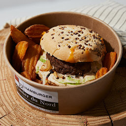 Photo n°4 de Casier du Nord à Lille (Casier à colis)