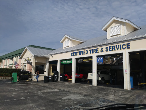 GOODYEAR Certified Tire & Service - Thumbnail