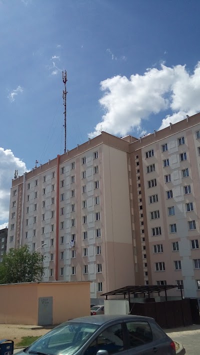 Photos of Общежитие № 15