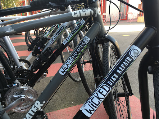 Wicked Bike Repair - Thumbnail