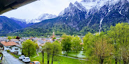 Ferienwohnungen Haus Bergland à  Mittenwald