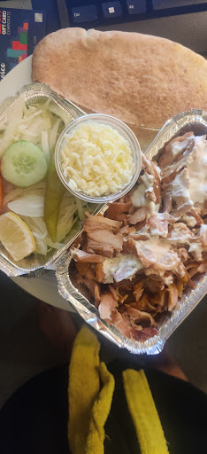 K B Kebab - Thumbnail