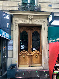 Photo n°6 de Cabinet dentaire - Olivier FOSSEUR à Paris (Dentiste)