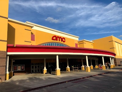 AMC Westbank Palace 16