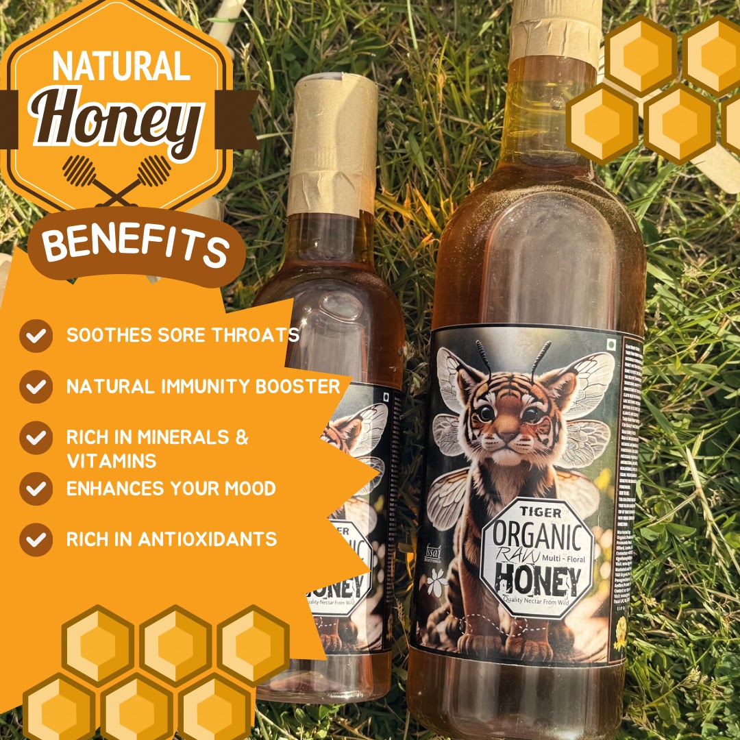 Organic products limited