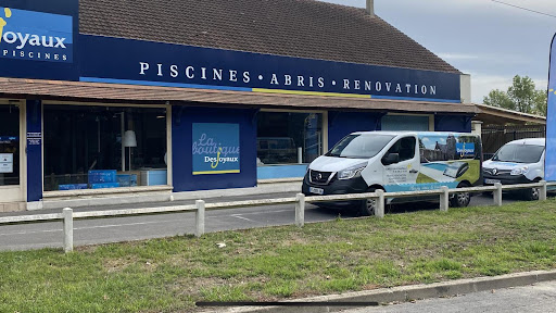 Photo de Piscines Desjoyaux - A.M.Z Distribution