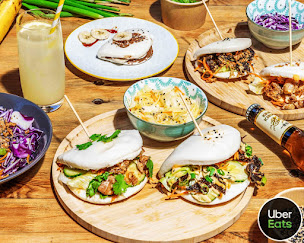 Photo n°2 de BAO AND YOU - Gua bao à Montpellier (Restaurant)