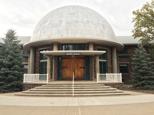 Lowell Observatory