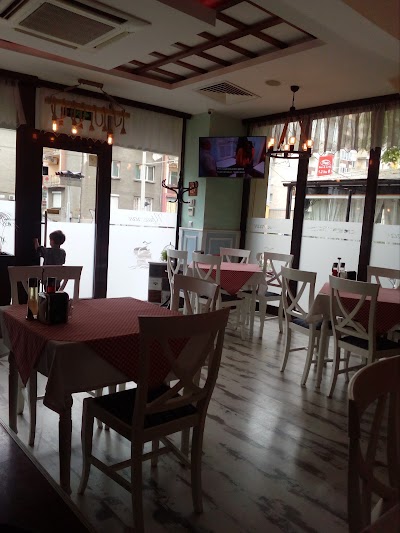 Photos of Bistro Pristan