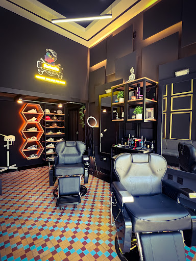 Facherito The Barber’s