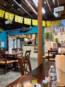Rio Nazas Mexican Restaurant photo