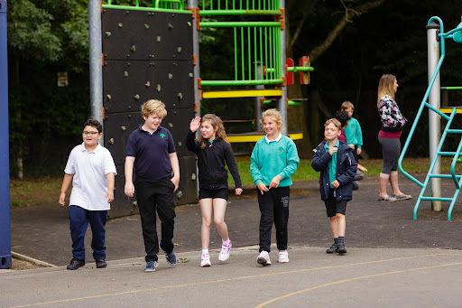 Yewstock School - Thumbnail