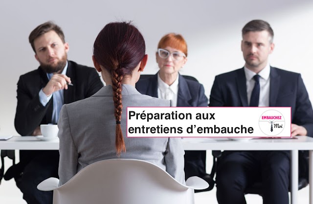 Embauchez Moi - Coaching Emploi