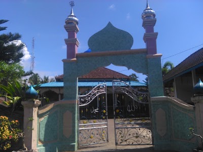 Photos of MASJID AL-IHSAN