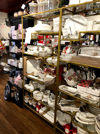 Thompson's - Visual