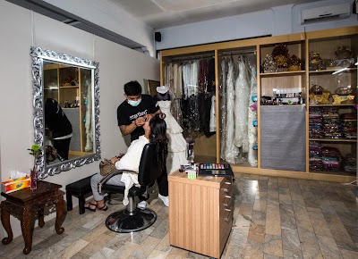 Photos of AXMI Beauty Salon and Skin Care