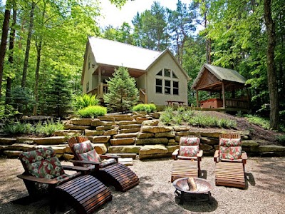 Photos of Cherry Ridge Retreat
