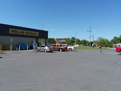 Dollar General