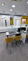 Photo n°17 de Opticien Bezons - Optic 2000 à Bezons (Service de réparation de lunettes)