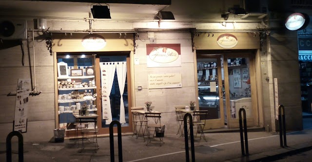 Dolce idea Gennaro Bottone