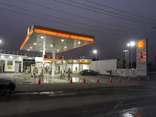 A Hameed Sons Filling Station multan