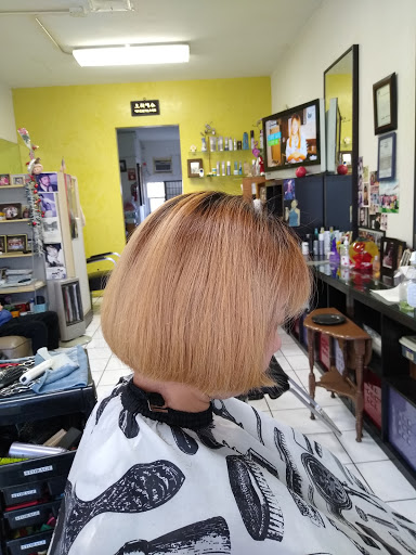 J Kim Hair Salon