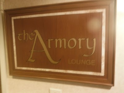 The Armory Lounge