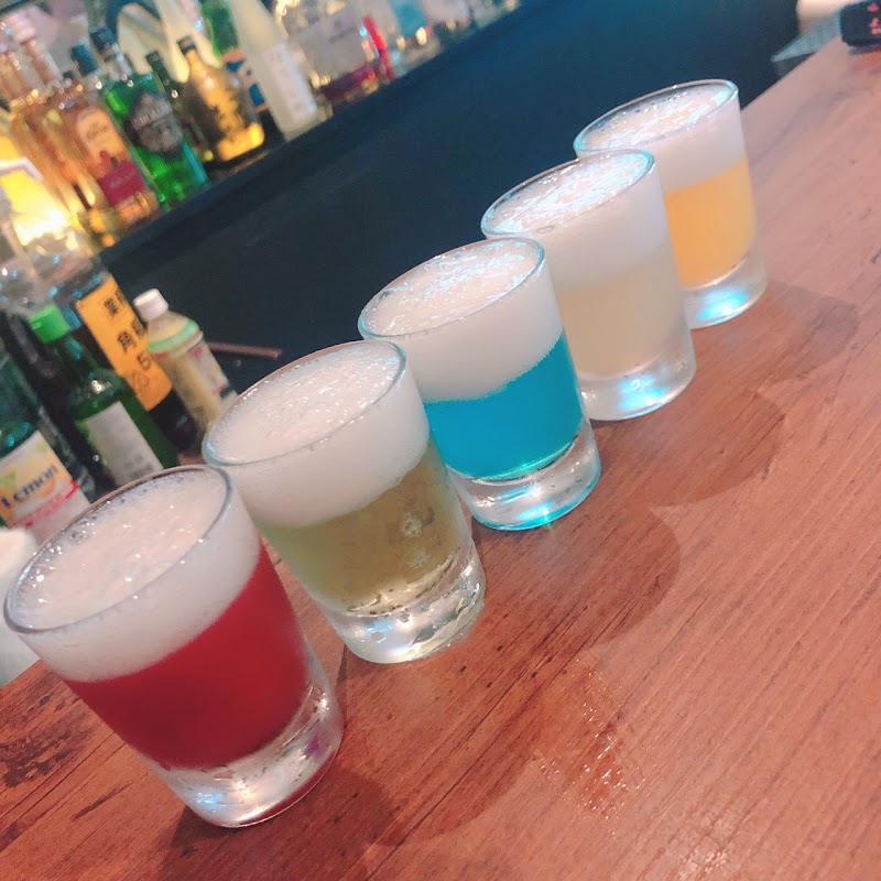 リゾート 池袋西口ガールズダーツバー