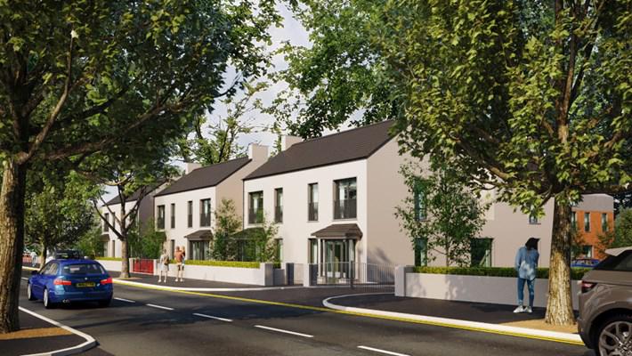 Harberton Hall photo 3