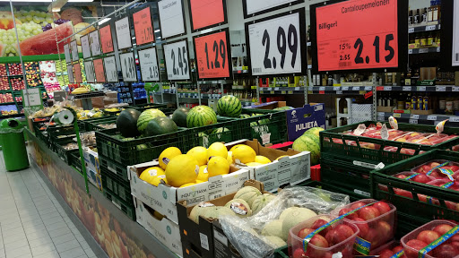 Kaufland Pocking - Thumbnail