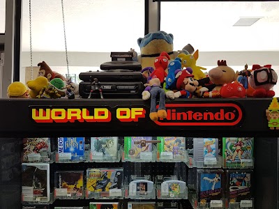 Photos of Gamers Anonymous