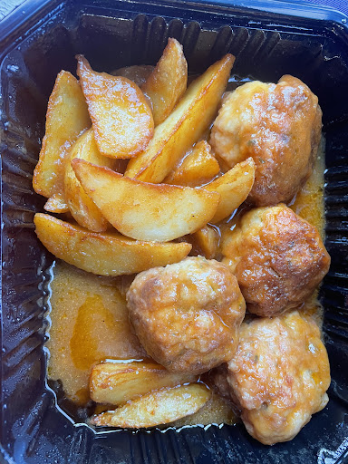 YeCaseru Catering Gallery - Spain