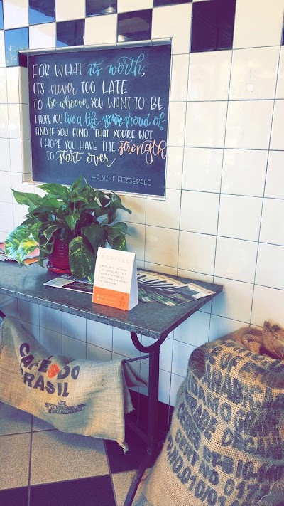 bakery