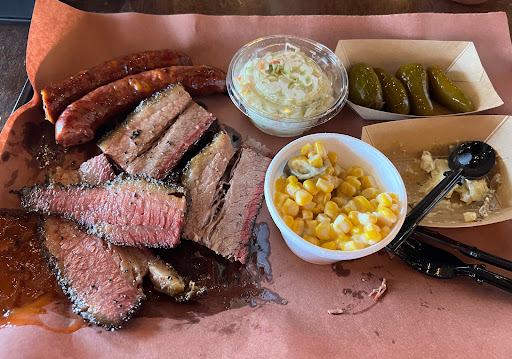 Hays County Barbeque Restaurant - Thumbnail