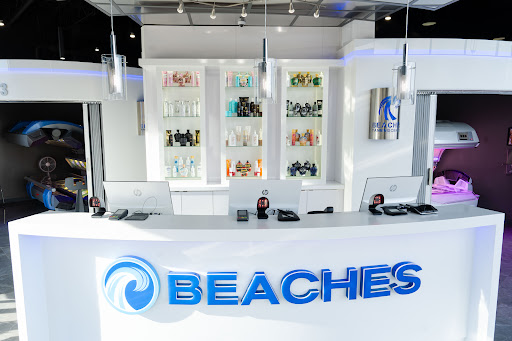 Beaches Tanning and Spa