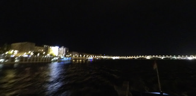 Budapest Night Cruises & Boat Tours