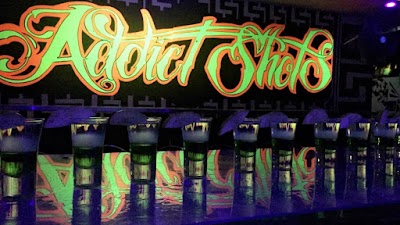 Photos of ADDICT SHOTS