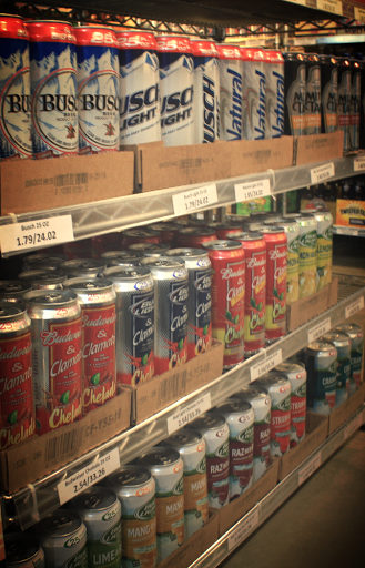 A.J.'s Place Beer, Wine, Liquor - Thumbnail